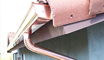 Rain Gutter Installation, Repair, Cleaning in Good Hope, GA